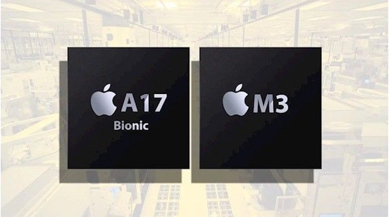 肇庆苹果15维修站分享iPhone15系列会用3nm芯片吗 